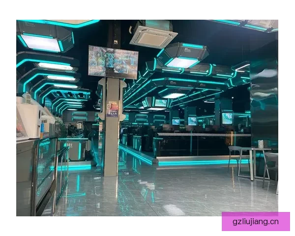 上海海角七号网咖：不止是网速，更是你我的城市角落